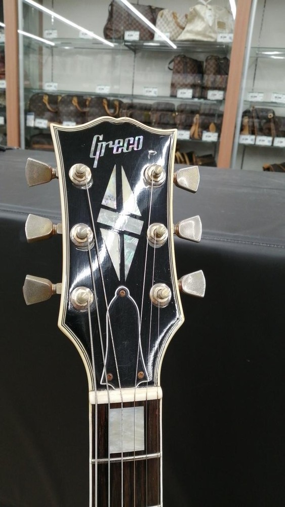 GRECO Electric Guitar EG-500C