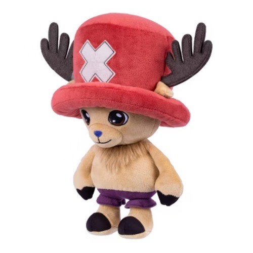 One Piece Large Stuffed Animal - Chopper
