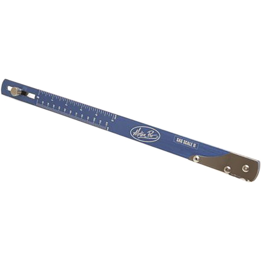 Motion Pro Sag Scale II MP 08-0613