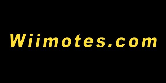 Wiimotes.com - wiimotes.com - WIIMOTES.COM  Domain Name