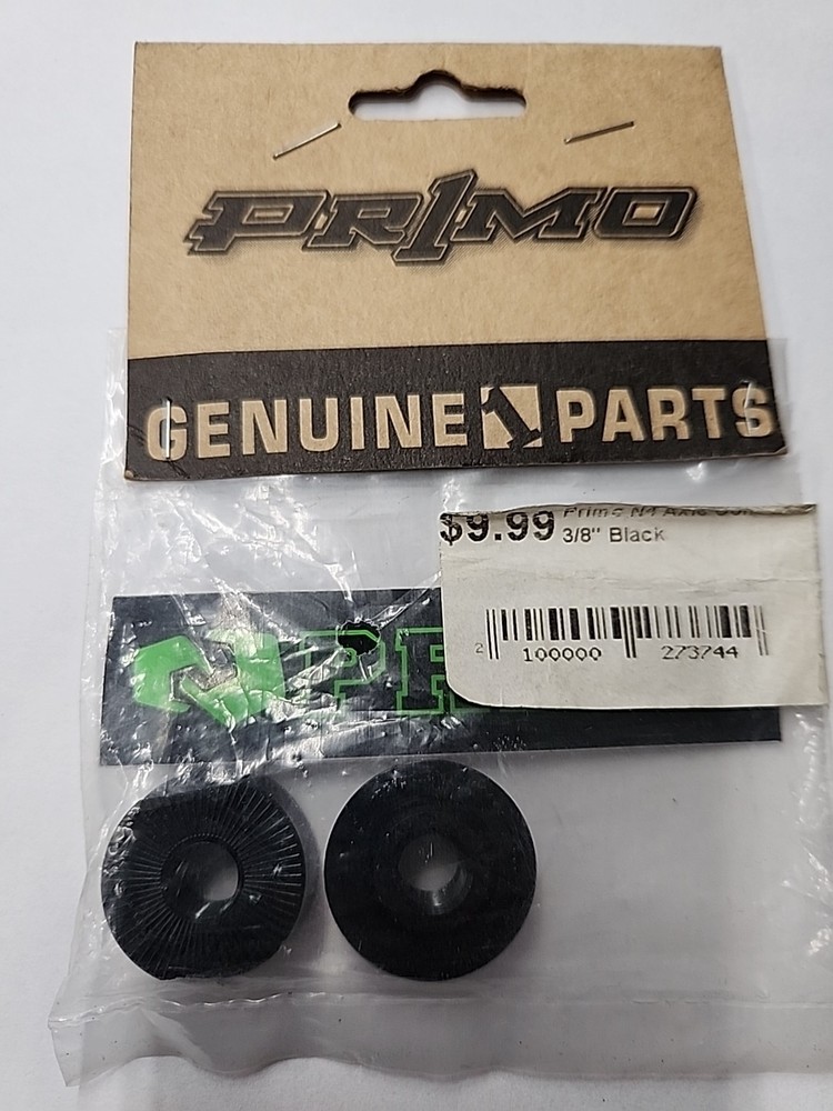 New Primo Axle Cone SF Lite 3/8