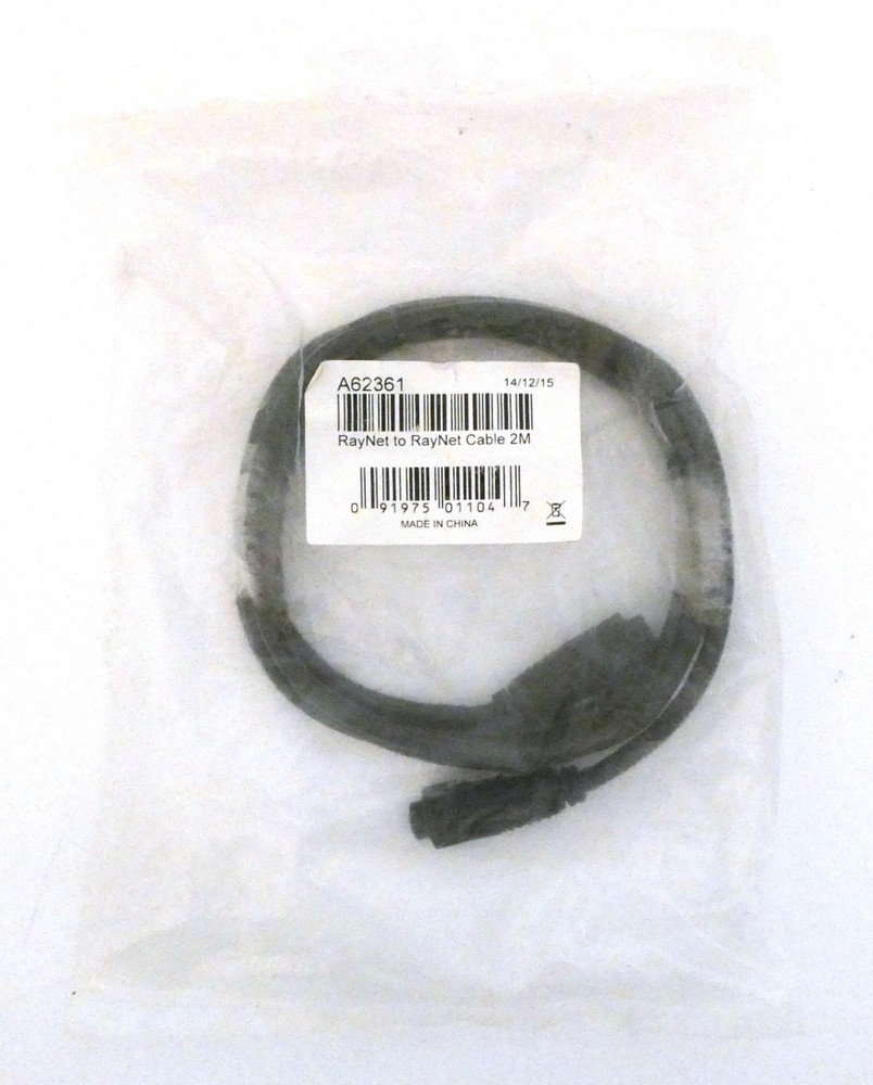 RayNet To RayNet Cable 2M  A62361 New