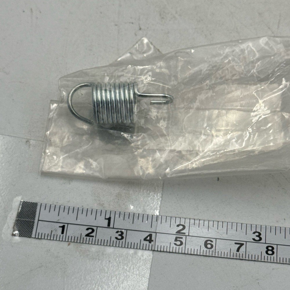 Craftsman Chainsaw Spring GCS400U2-57