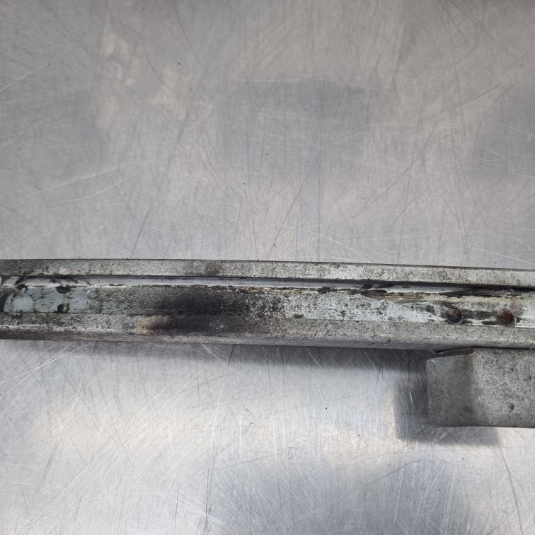 MAZDA MX-5 MK2 NB 1998-2005 WINDOW REGULATOR DOOR BRACKET DRIVER