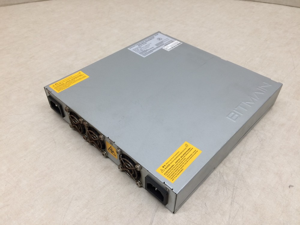 BitMain Antminer APW9+ S17+ Original PSU