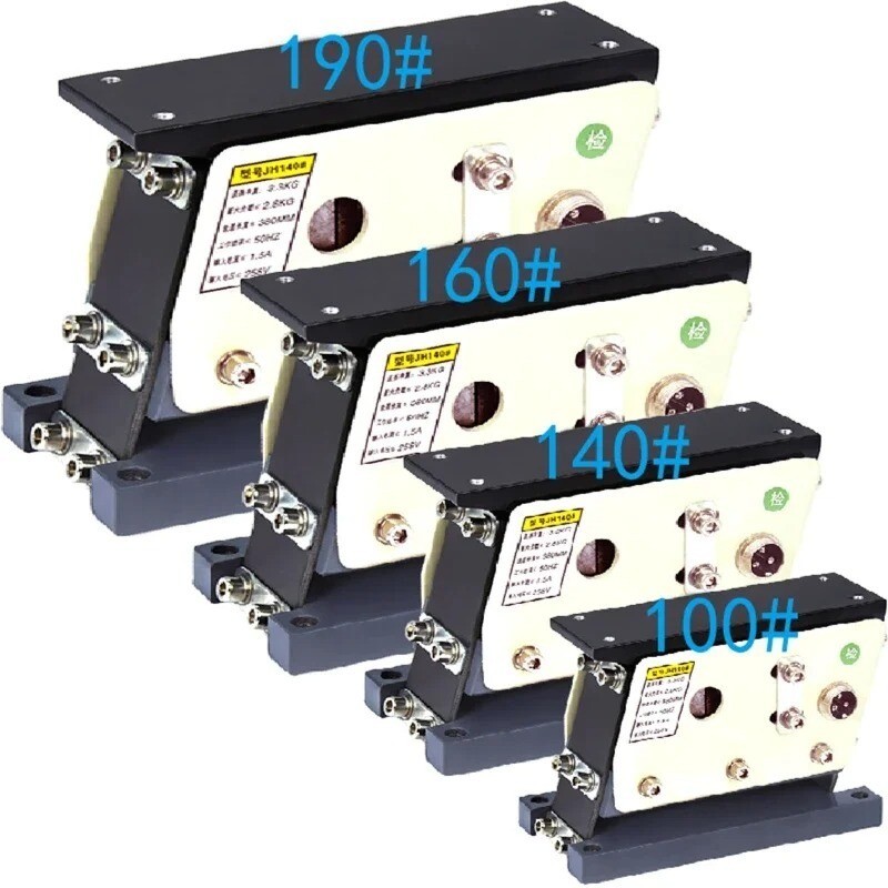 Direct Vibration Linear Feeder Controller Flat Vibration Controller 190#