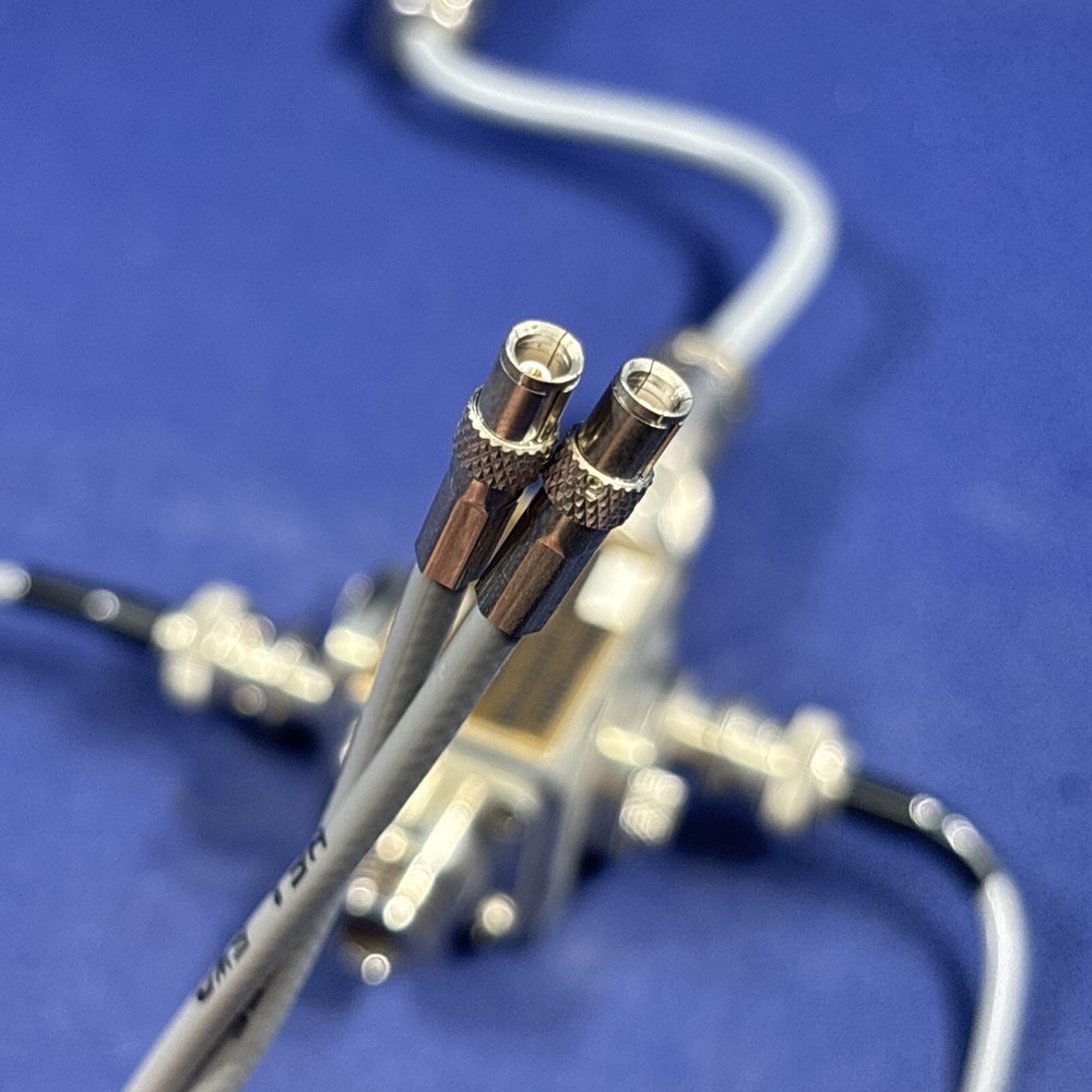 NEW DIRECTIONAL COUPLER/DETECTOR CN-INZ6