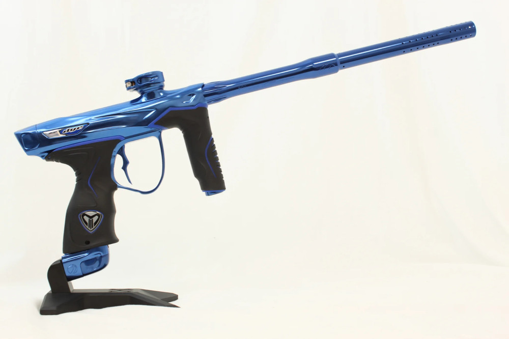 NEW Dye M3+ 2.0 - Deep Blue