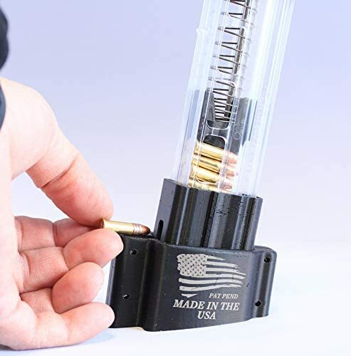 SPEEDLOADER CP33 AMAZING!!!