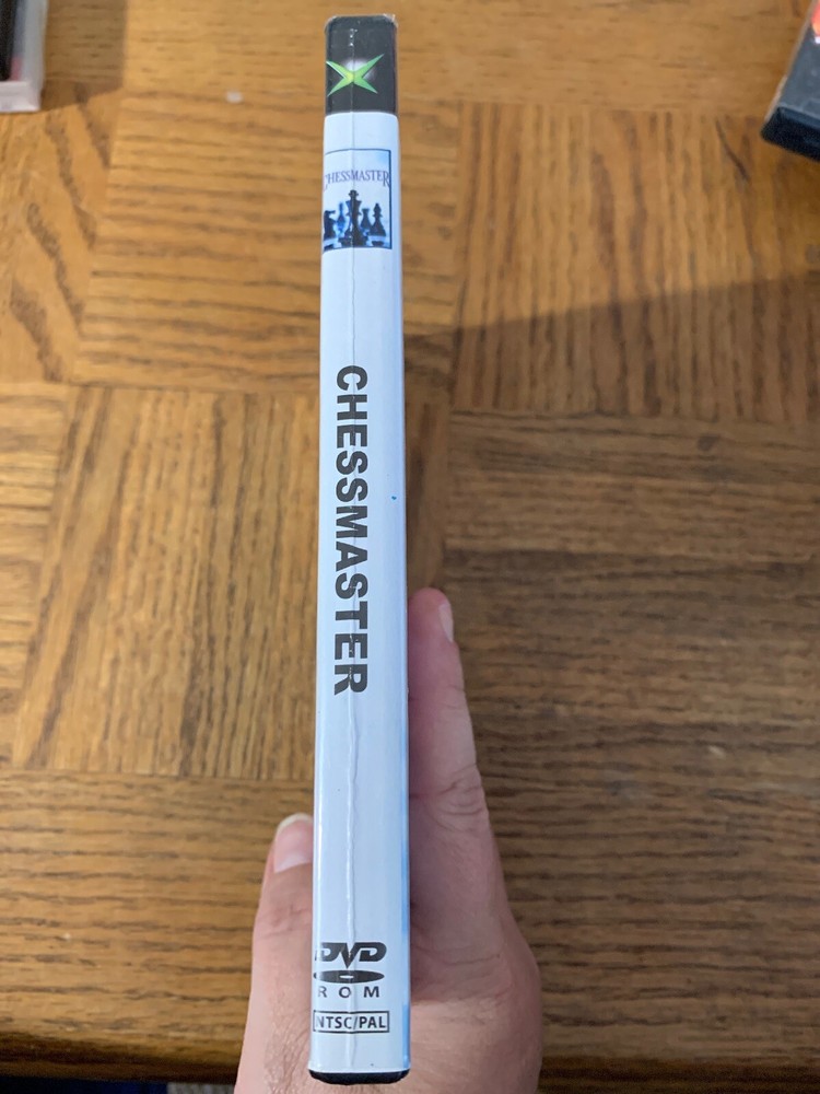 Chessmaster Computer Software