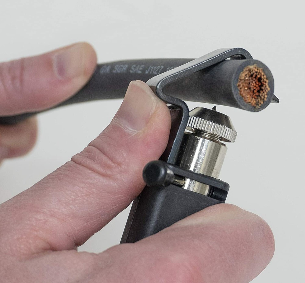 Lisle 55480 Cable Slitter