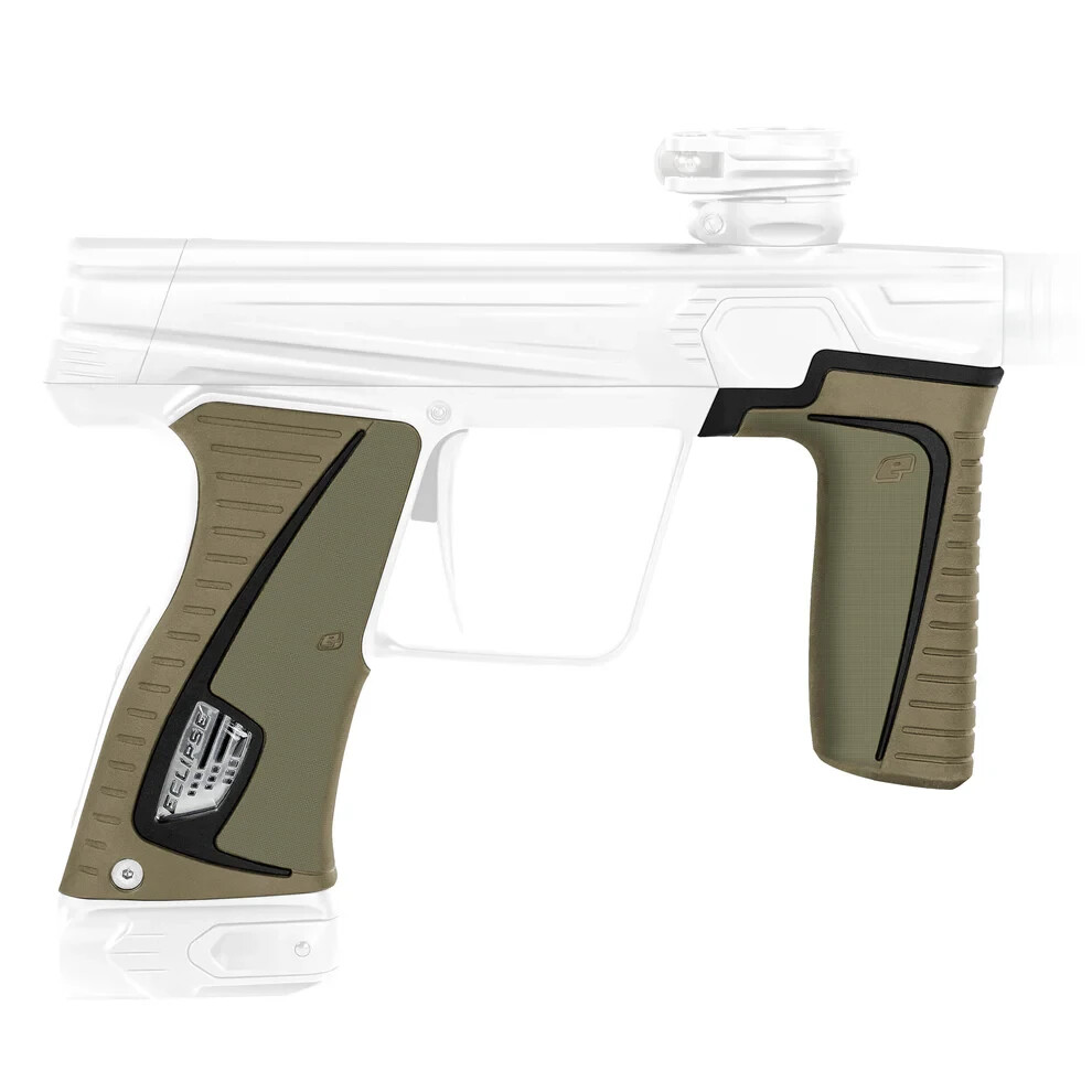 Planet Eclipse Gtek 180R Grip Kit - Tan