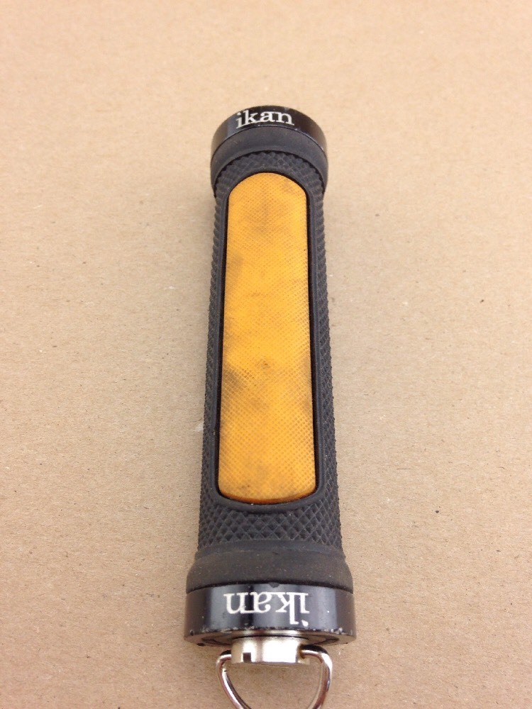 Used Ikan Handle Handle Ships FREE