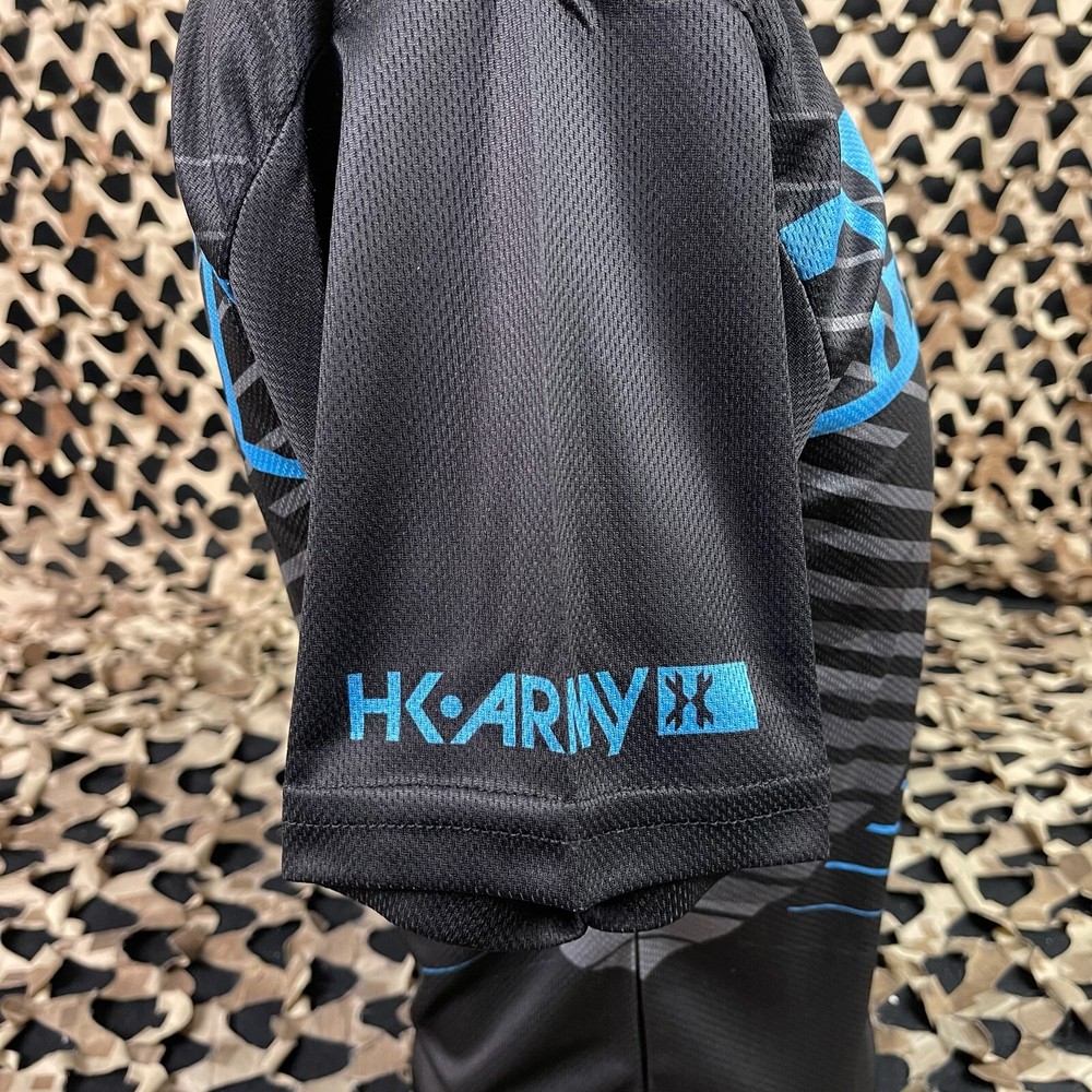 NEW HK Army Dri Fit T-Shirt - HyperTek - Medium