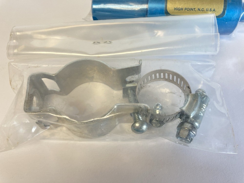 TEMPLEX TBV-200 Chain Remover 5/16" Bore with Mounting Bracket