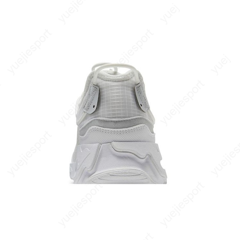 Nike React Live White CV1772-101