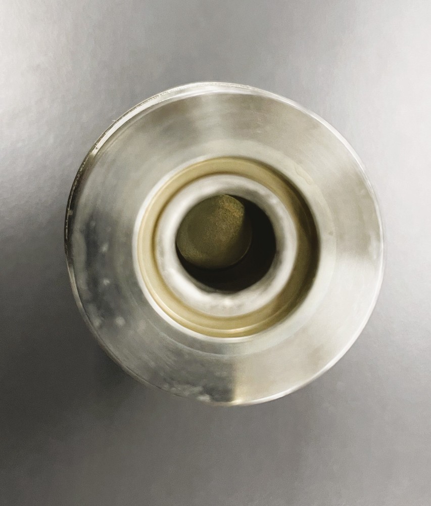 MKS GUAGE PRESSURE SWITCH 41A13DGA2AA040