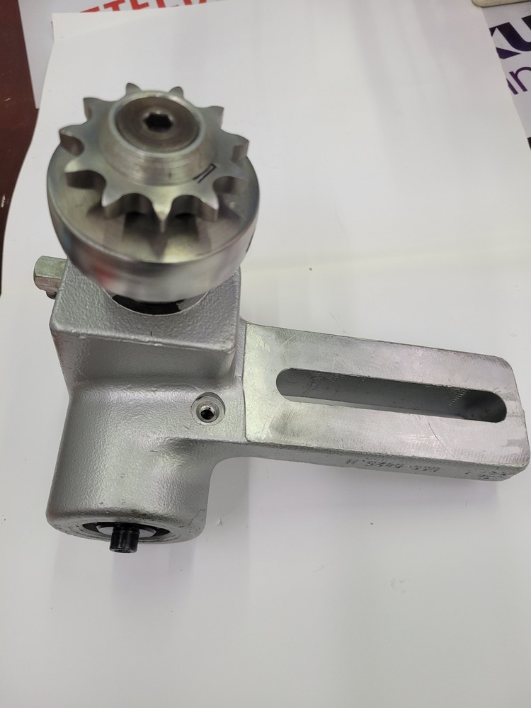 MULLER MARTINI INFEED GEARBOX