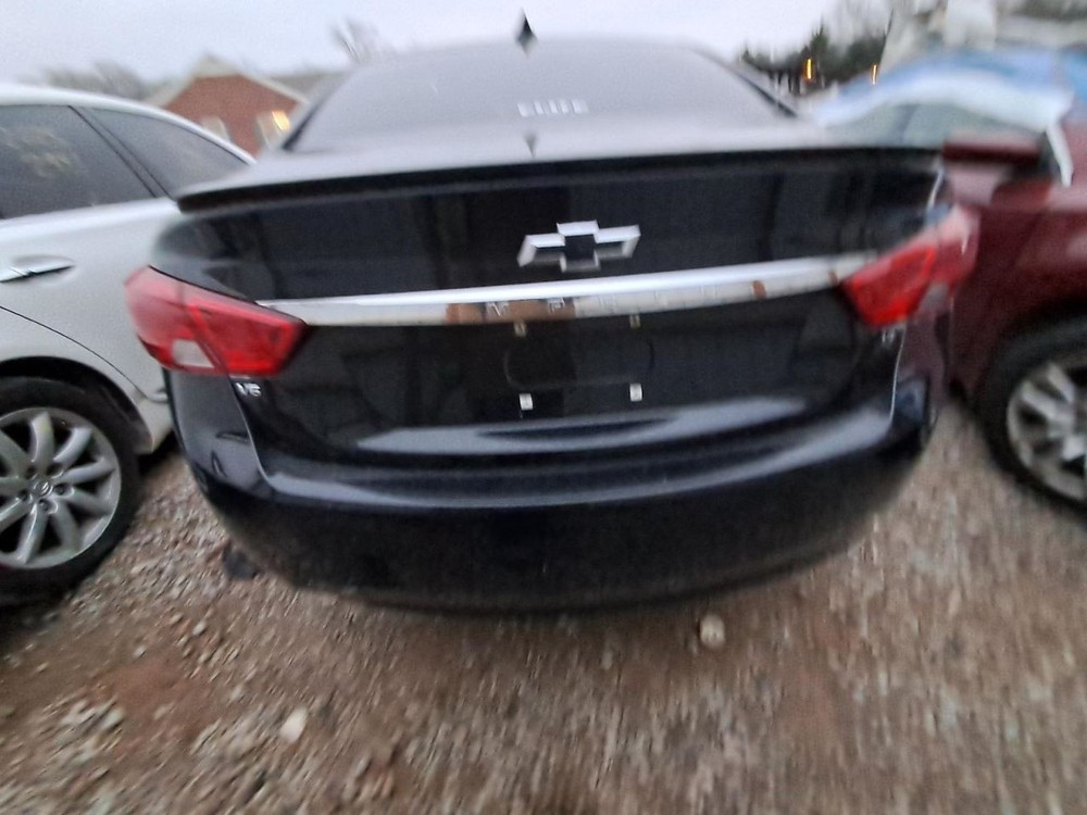 Fuse Box Engine Fits 16-20 IMPALA 2672342