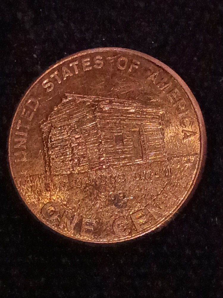 2009 1C Lincoln-Professional RD Lincoln Cent