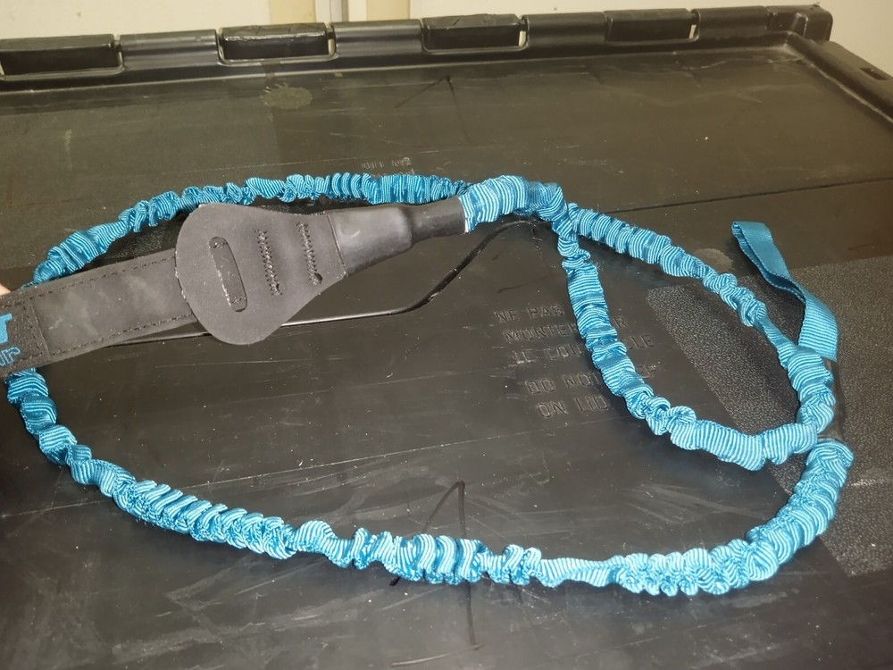 Sea to Summit Solution Gear Paddle Leash #o3