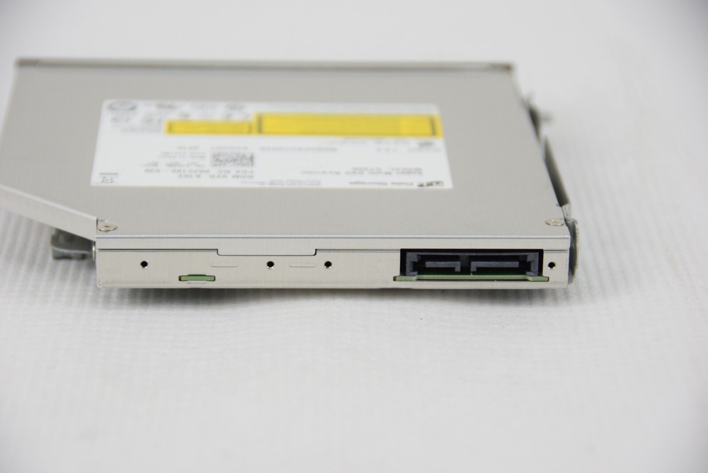 HL GT32N Super Multi DVD Rewriter Slim