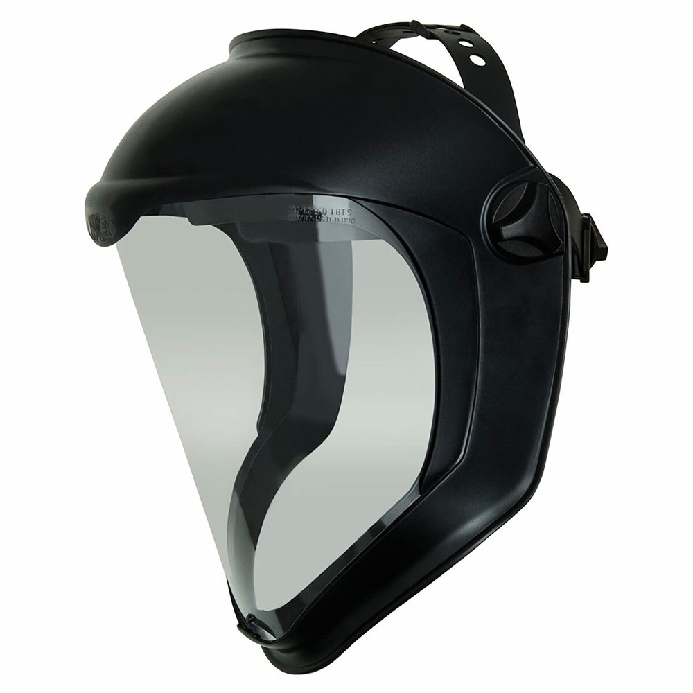 Uvex Bionic Face Shield - Anti-Fog - S8510