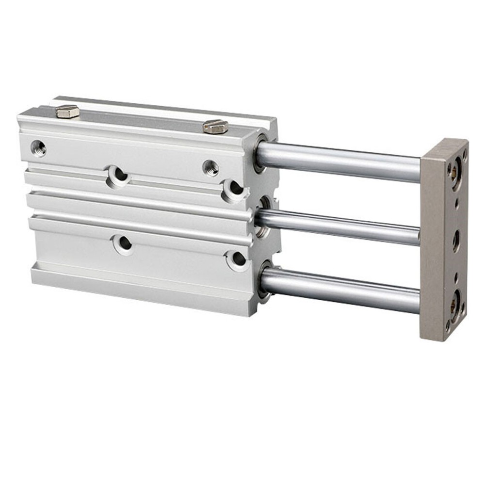 NEW MGPM20-400Z Guide Cylinder