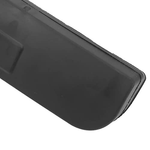 Tailgate Switch Rubber Button, Handle Switch Button Cap Cover, Car Tailgate