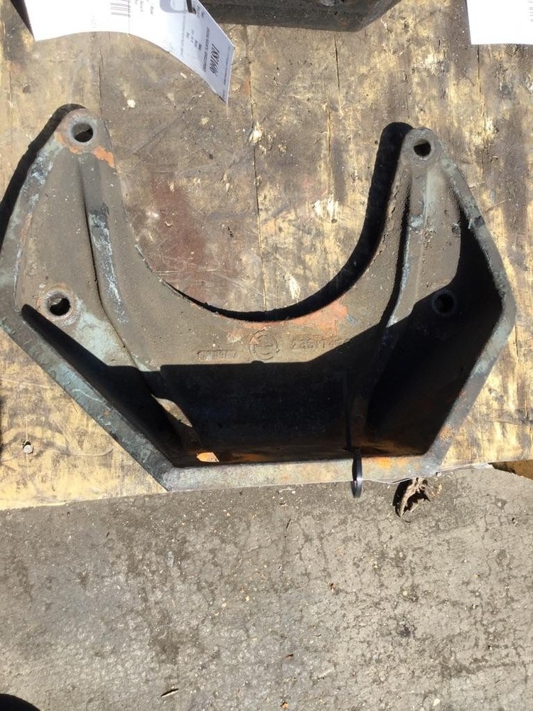 Replaces FRONT ENGINE MOUNT , OR
