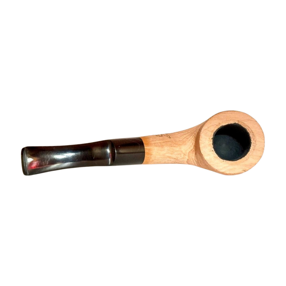 Morgan Pipes: Bones Bent Billiard...New