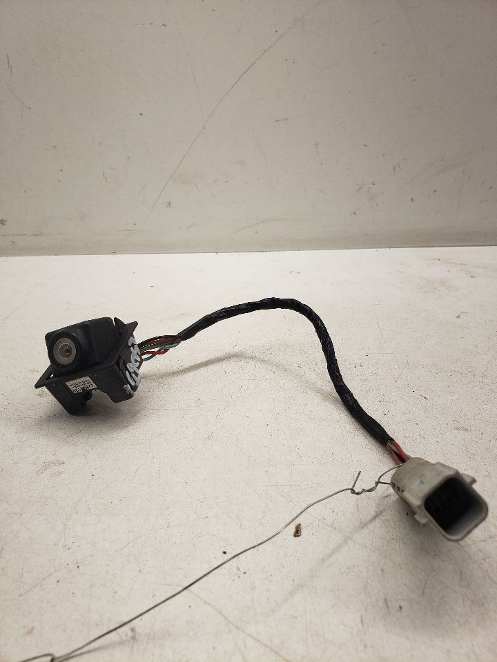 Camera/ Projector Camera Rear View Iftgate Mounted Fits 2013-2022 ENCORE OEM