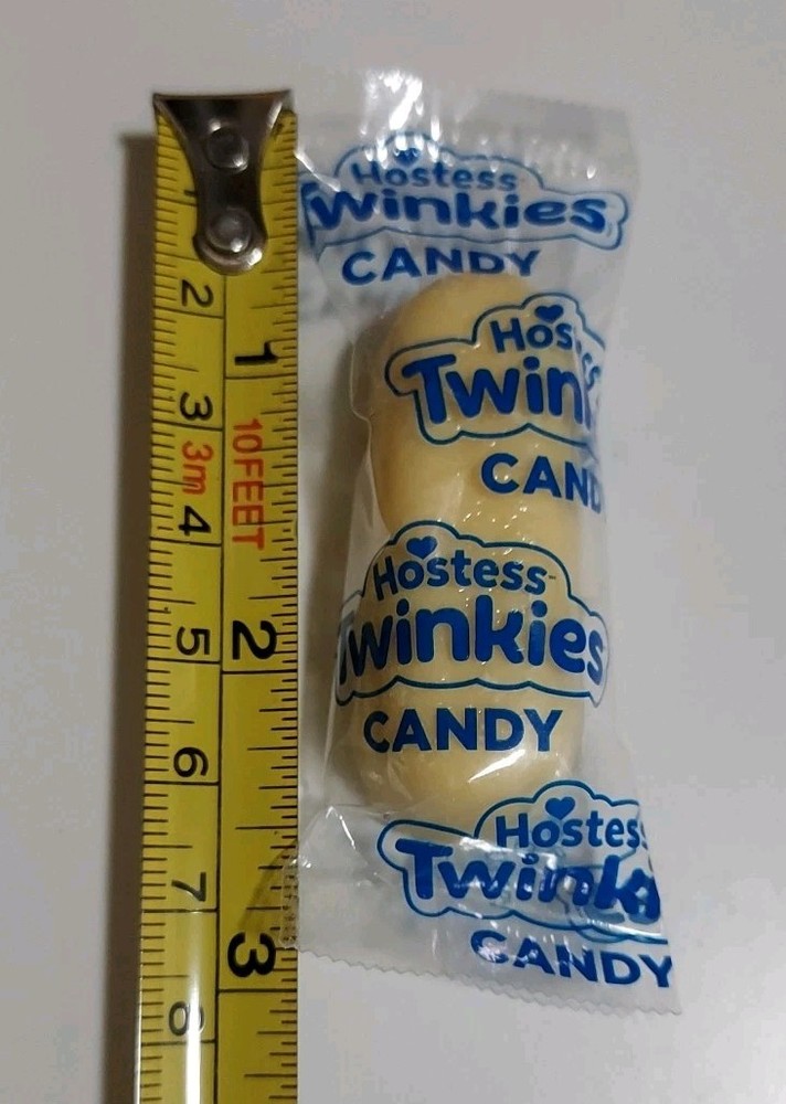 Hostess Twinkies Candy - 1 Pound Approximately 36 Pieces