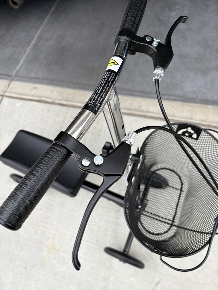 Knee Scooter