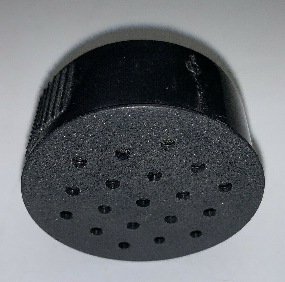 Thomas Filter Assembly 1/4-18 NPT - 660587