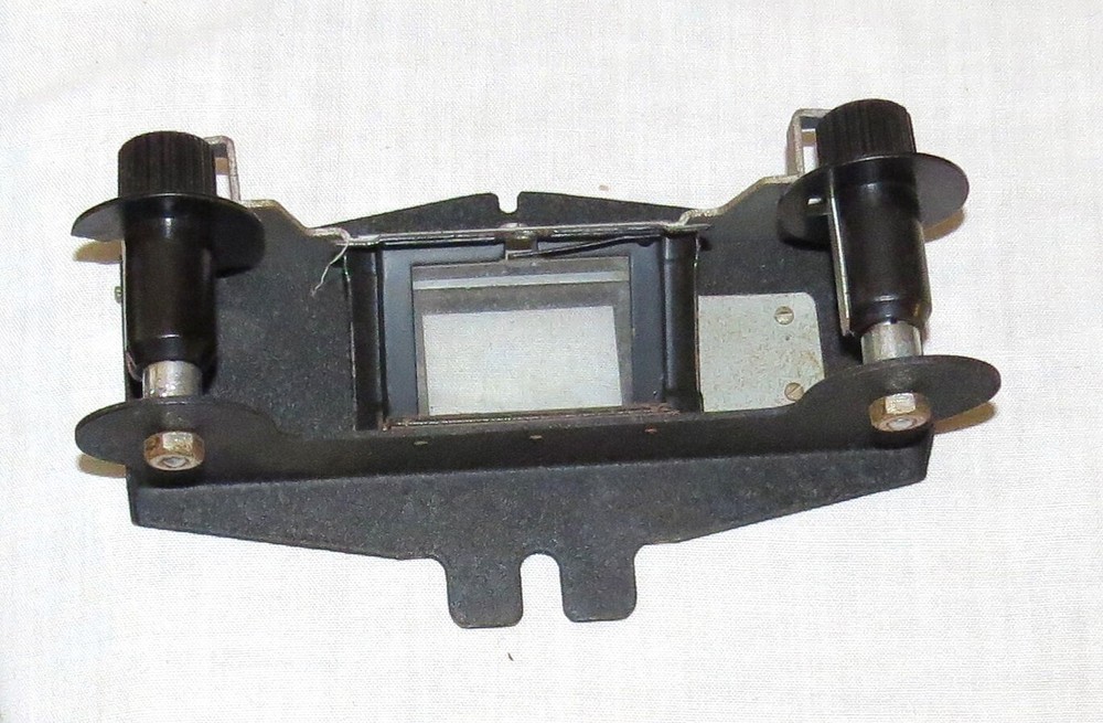 Leitz VIII S Projector - Untested. Sold AS IS