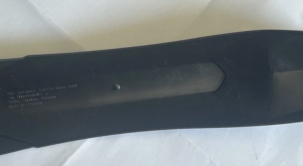 SKS MTB BLADE Front & Rear Mudguard Set - 29"