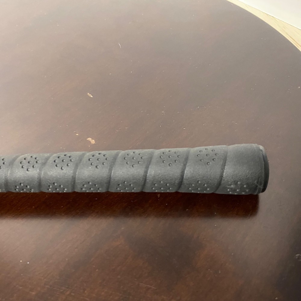 Drive Master - Golf Training Aid - Extending Club Handle - Swing Trainer Vintage