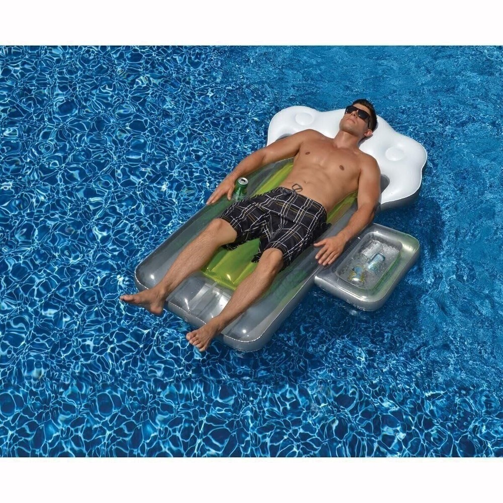 Swimline Beer Mug Pool Float