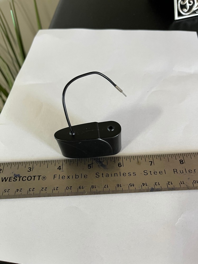 USS Mini Patriot Cable Lock Security Tags Works with Sensormatic system