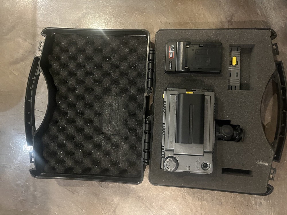 VidPro Professional Light Kit