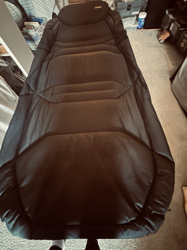 Cabelas Lounger Cot