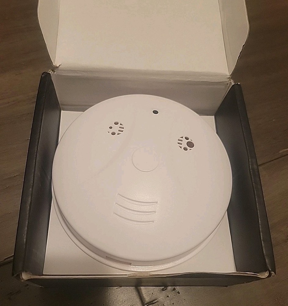 DVR Indestructible Black Box Office Camera