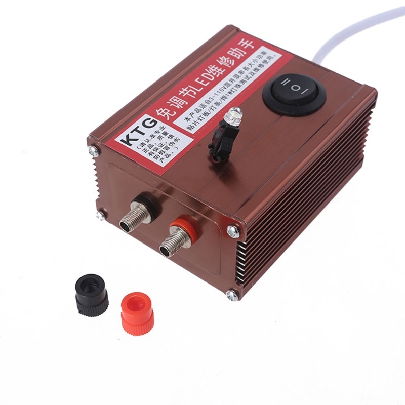 LED Lamp LED Backlight Tester Without Disassemble LCD Screen Adjusting-free