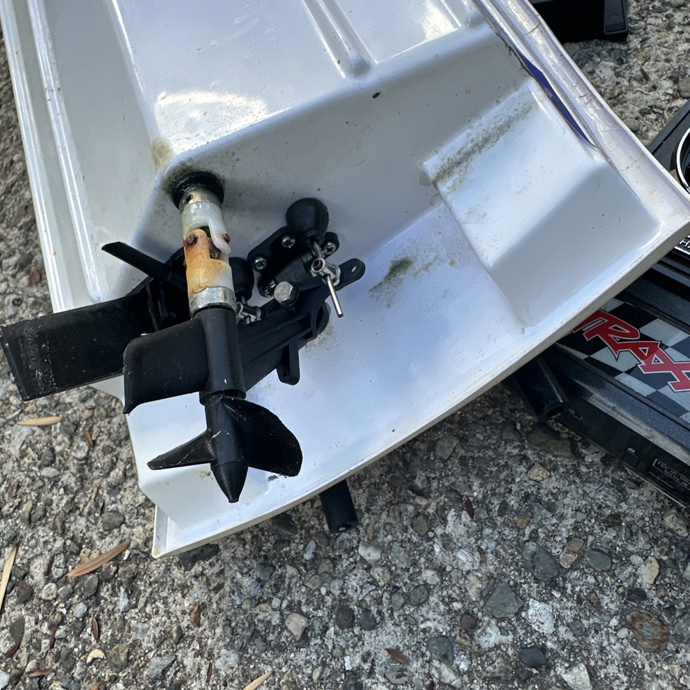 Traxxas Nitro Vee
