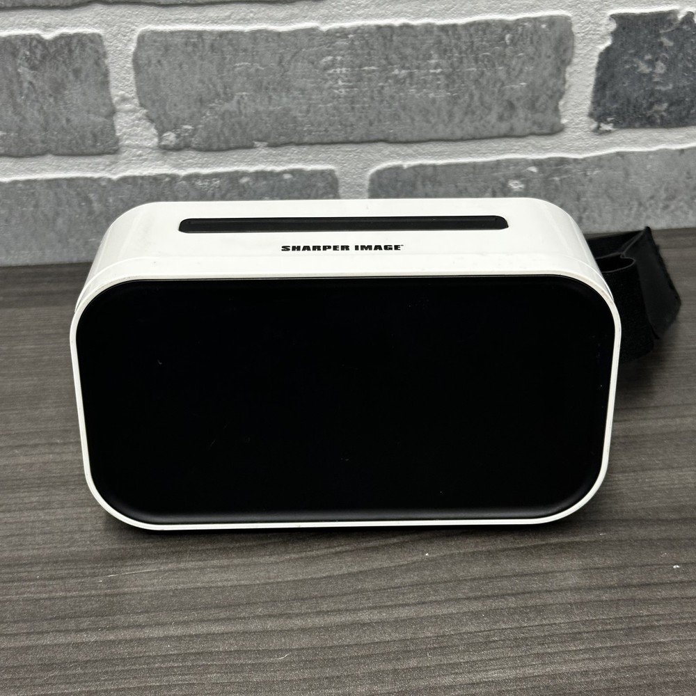 Sharper Image VR Headset For Phone - Ships Fast!