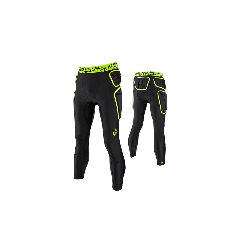 O'Neal 2024 Trail Pro Pants - Lime/Black