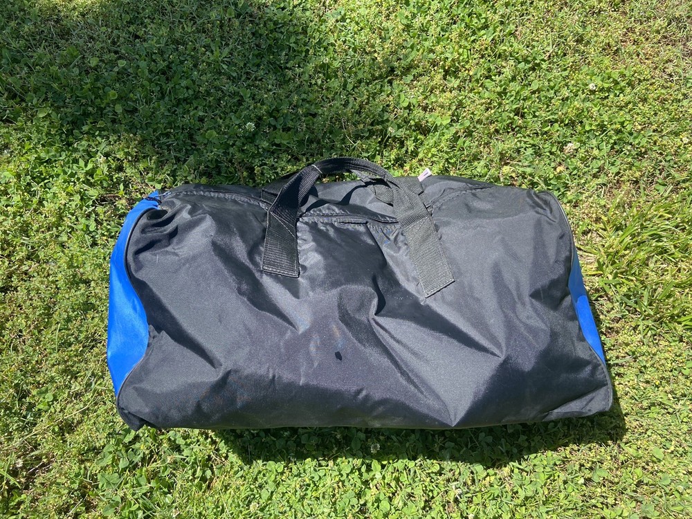 o. s. systems bag scuba diving duffle