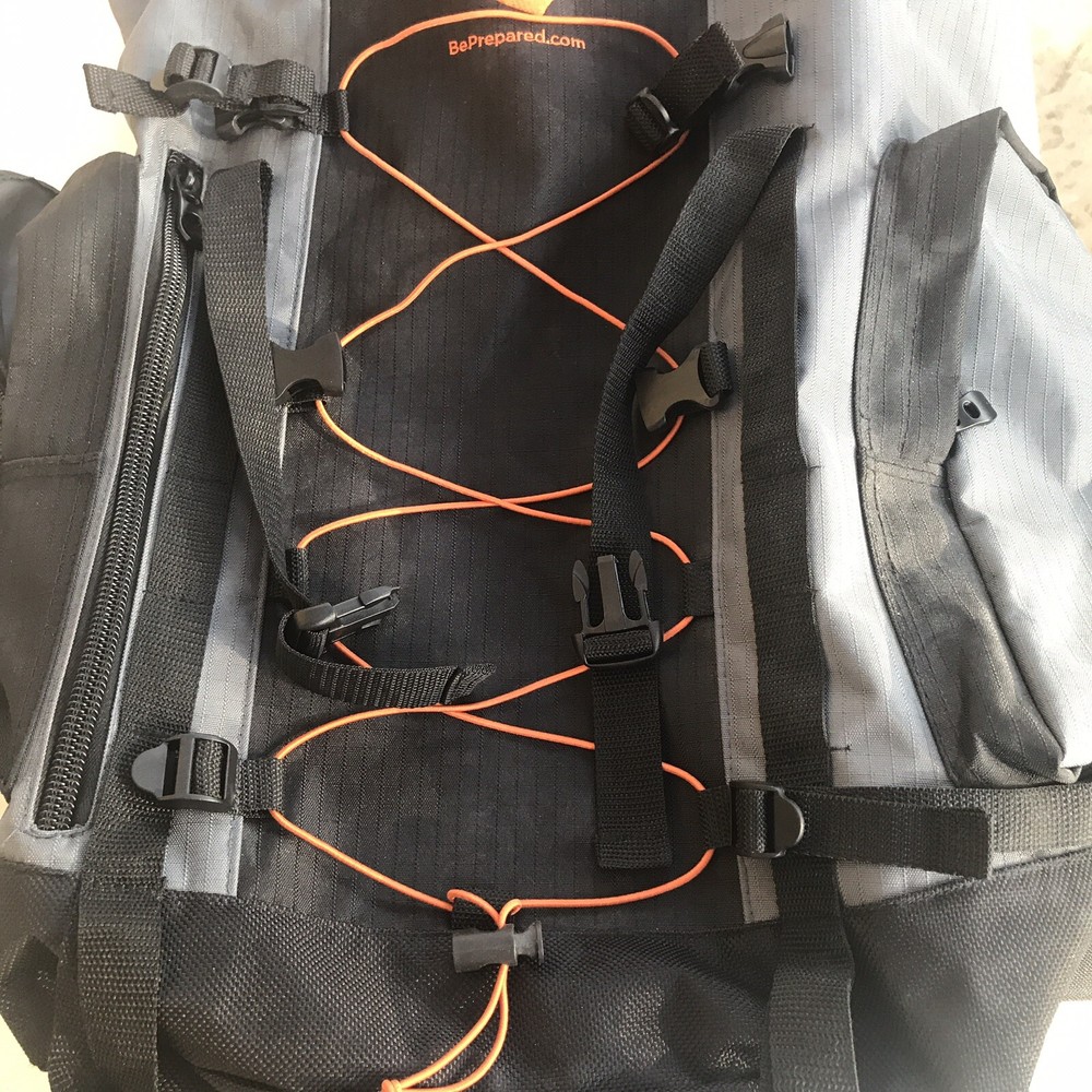 Day Pack/ Back Pack