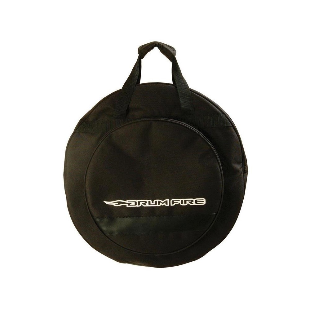 On-Stage CB4000 Backpack Cymbal Bag